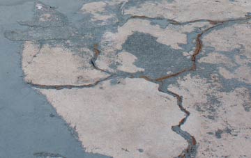 fibreglass roofing replacement Greenham