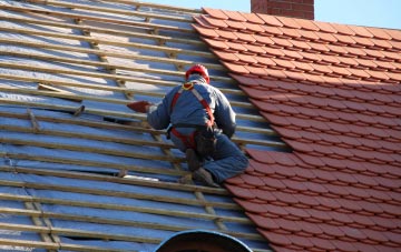roof tiles Greenham