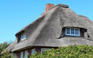 thatch roofing Greenham
