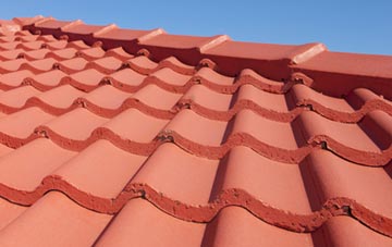 Greenham tile and slate roof replacement